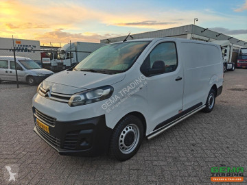 CitroënJumpy
