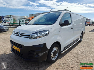 CitroënJumpy
