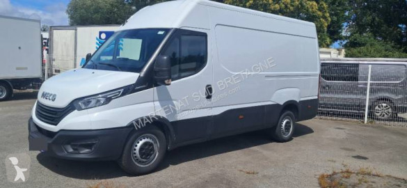 IvecoDaily Hi-Matic35S16