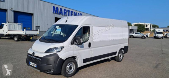 OpelMovanoL3H2 CDTI