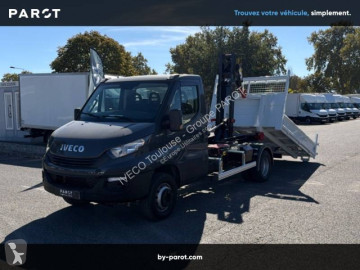 IvecoDaily70C18