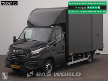 Furgone Iveco nuovo
