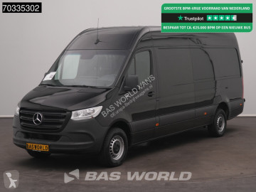 Furgone Mercedes