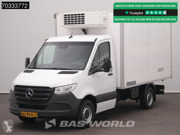 Frigorifero Mercedes