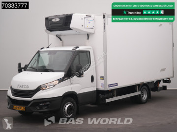 Frigorifero Iveco