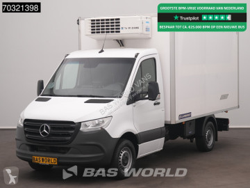 Frigorifero Mercedes