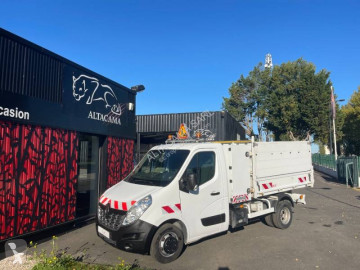 RenaultMaster Propulsion165 DCI