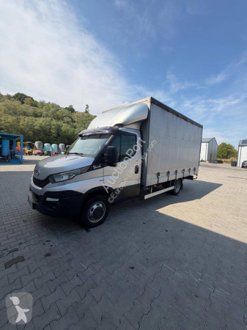 IvecoDaily
