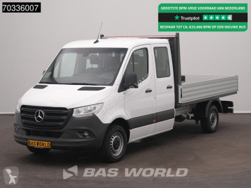 Платформа Mercedes