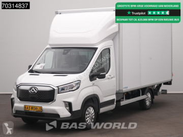 MaxusDeliver