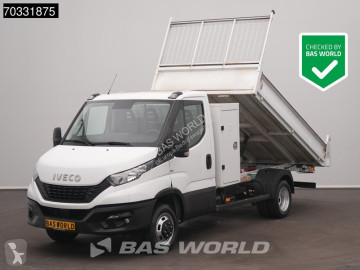 Dostawcza wywrotka Iveco