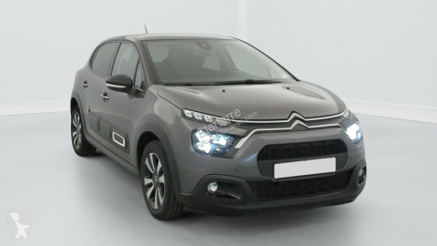 CitroënC3