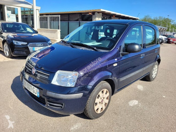 Автомобиль Городской автомобиль Fiat