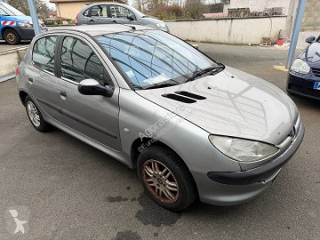 Peugeot206