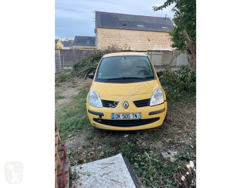 Voiture monospace Renault