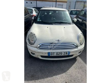 Автомобиль Городской автомобиль Mini