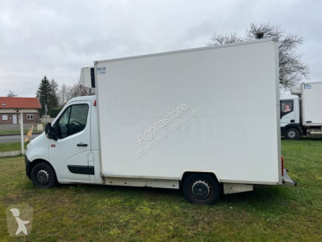 Рефрижератор изотермический Renault