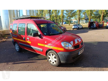 Мини-фургон Renault