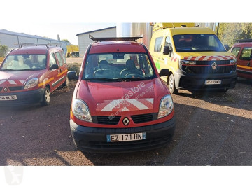 Мини-фургон Renault