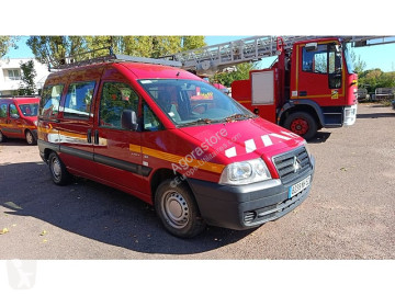 Мини-фургон Citroën