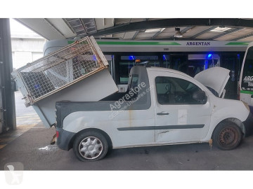 Мини-фургон Renault