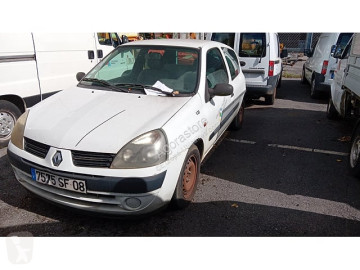 Автомобиль Городской автомобиль Renault