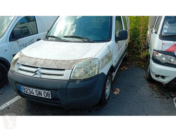 Мини-фургон Citroën