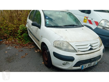 Citroën C3 C3