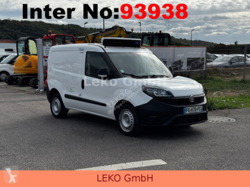 Fiat Doblo 1,3 Mit Carrier Xr 200