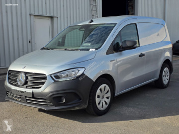 Мини-фургон Mercedes