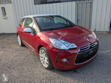 Автомобиль с кузовом «седан» DS