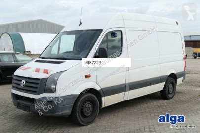 VolkswagenCrafter