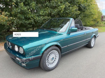 Samochód BMW