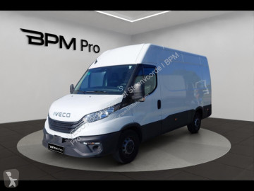 Фургон Iveco
