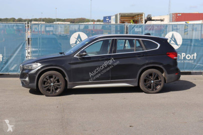 BMW 4X4 / SUV