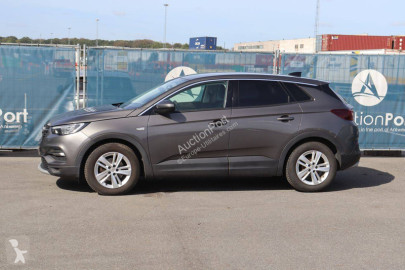 OpelGrandland X