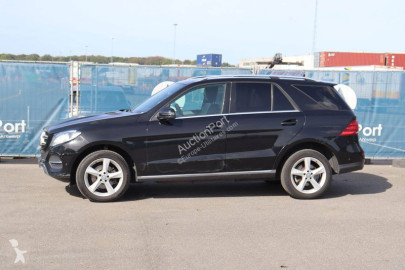 Mercedes250
