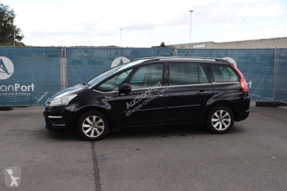 CitroënGrand C4 Picasso