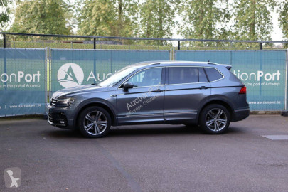 Volkswagen 4X4 / SUV