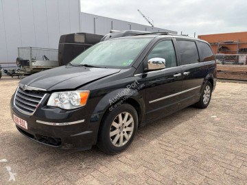 Chrysler MPV