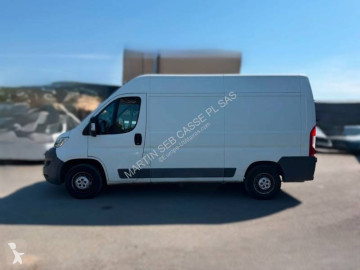 CitroënJumperL2H2 HDi 110