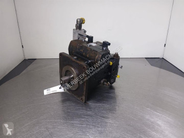Náhradné diely pre úžitkové vozidlá hydraulika
