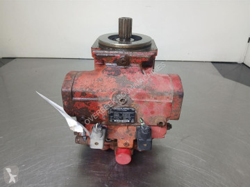 Náhradné diely pre úžitkové vozidlá hydraulika