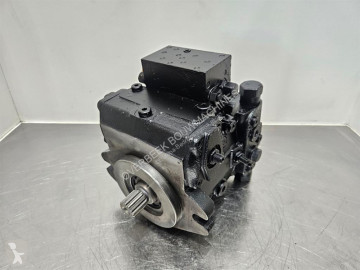 Náhradné diely pre úžitkové vozidlá hydraulika nové