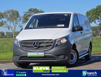 Mercedes Vito 114 L2 Carplay Camera AC
