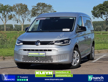 Furgon dostawczy Volkswagen