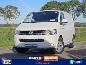 Furgon dostawczy Volkswagen