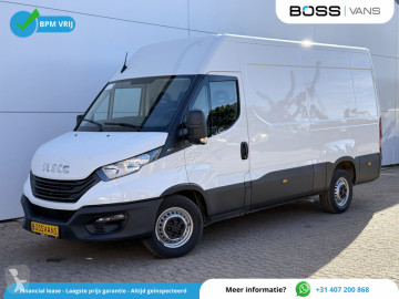 Iveco Daily 35S14 2.3 140PK L2H2 Cruise Control 3.5t Trekgewicht Camera Airco Bluetooth
