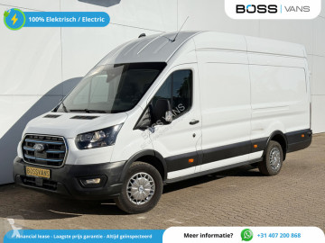 Ford cargo van