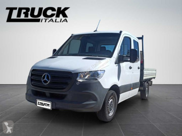 MercedesSprinter